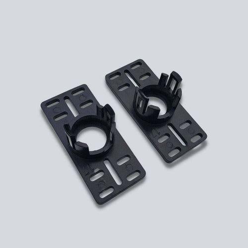 per AUDI A4 B9 2015-2019 Griglia Radiatore RS4 Look Nero Cromato