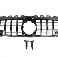 Griglia Centrale per Mercedes Classe A W177 Hatchback V177 Sedan (04.2018-2022)