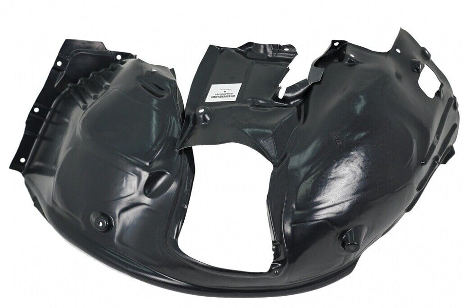 Rivestimento parafango anteriore DESTRO per BMW Serie 5 E60 E61 (2002-2009) Para