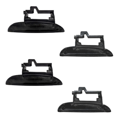 Maniglia esterna porta anteriore destra/sinistra BMW Serie 5 E39