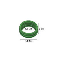 Guarnizione collettore aspirazione per VW Golf 5 Seat Leon per Audi A3 Skoda