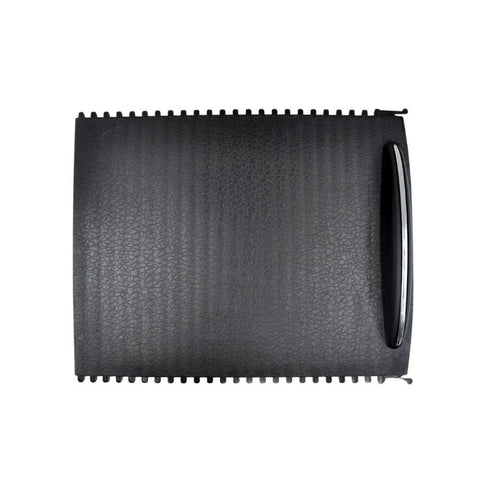 Telo tendina per consolle centrale Mercedes Classe C W203/C203/S203