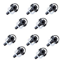 10 Connettori per Mercedes Classe A W168 Classe M W163