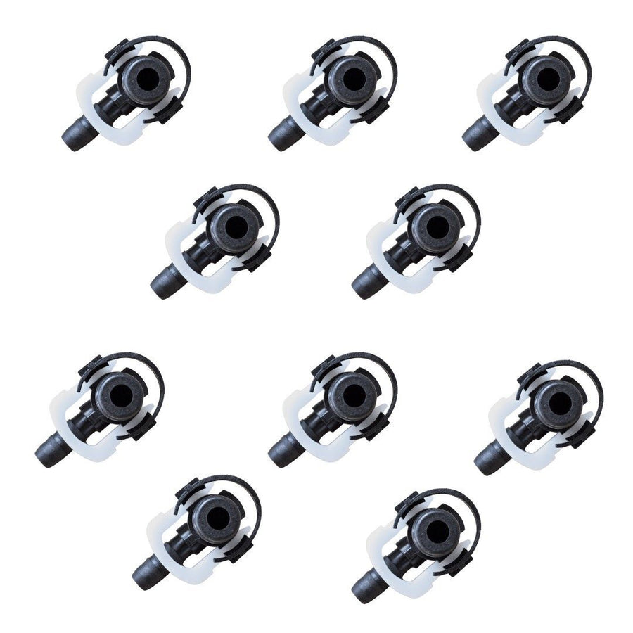 10 Connettori per Mercedes Classe A W168 Classe M W163