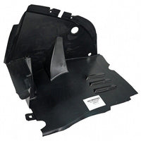 Rivestimento parafango anteriore DESTRO per Mercedes Classe C W202 S202 (1997-20