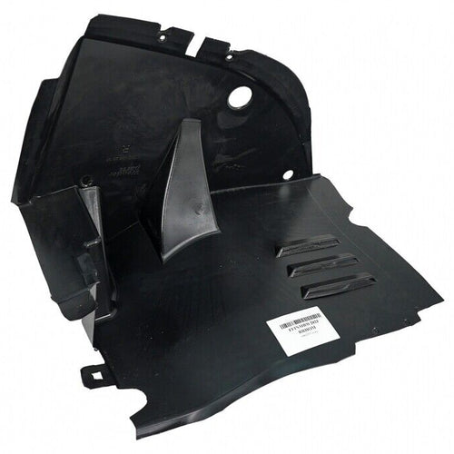 Rivestimento parafango anteriore DESTRO per Mercedes Classe C W202 S202 (1997-20