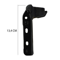 Scrocco Porta Scorrevole Destra-Sinistra Ford Transit Custom