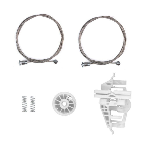 Kit Riparazione Parabrezza Anteriore Destro per Fiat Doblò