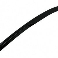 Spoiler per bagagliaio per BMW Serie 3 G20 berlina (2019-up) Piano Black