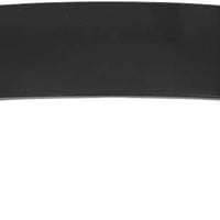 Bodykit Completo per Giulietta SPOILER + DIFFUSORE + LAMA / Stile Quadrifoglio