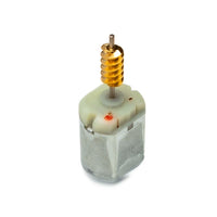 Motorino serratura portiera per VW Passat B6B7CC