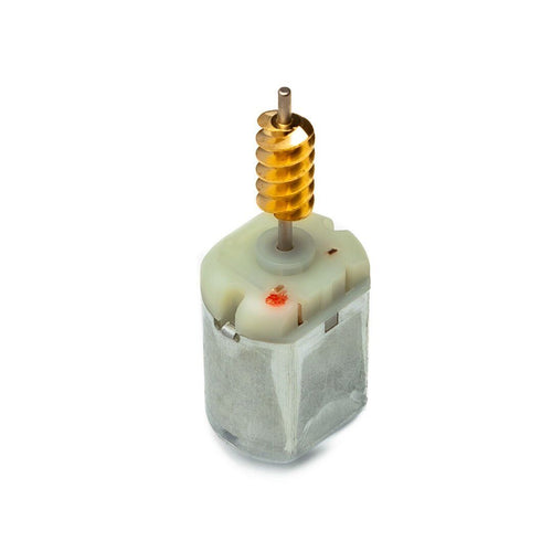 Motorino serratura portiera per VW Passat B6B7CC