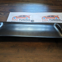 ↖️Audi A3 8P 2005-2008 (3porte) Dam Diffusore Posteriore Opaco SPORTSTYLE