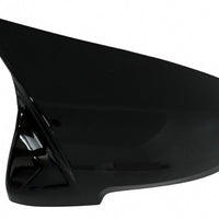 Calotte specchietti per BMW Serie 5 F10 F11 F07 LCI (2015-2017) Serie 6 F06 F12