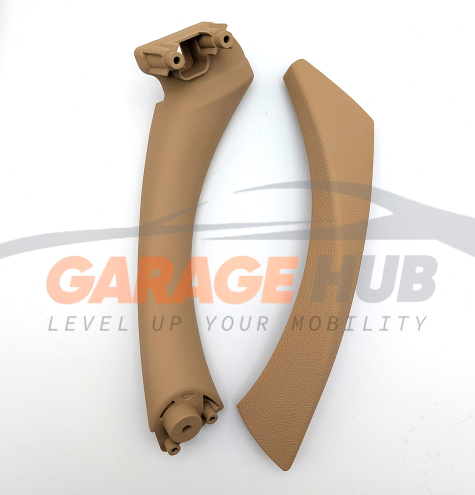 MANIGLIA DESTRA (monta anteriore o posteriore) per BMW Serie 3 E90 E91 E92 E93
