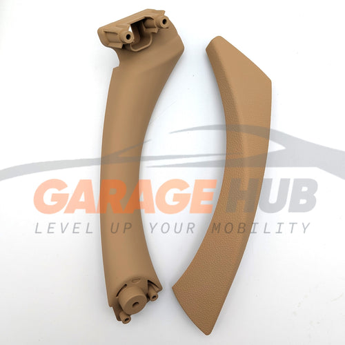 MANIGLIA DESTRA (monta anteriore o posteriore) per BMW Serie 3 E90 E91 E92 E93