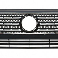 Griglia anteriore per Mercedes Classe G W463 (1990-2012) GLS 63 Design esclusivo