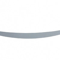 Spoiler per bagagliaio per Mercedes Classe S W222 (2014-up) Labbro posteriore sp