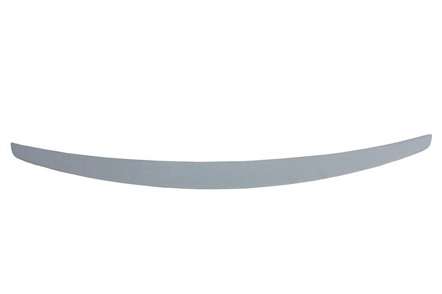 Spoiler per bagagliaio per Mercedes Classe S W222 (2014-up) Labbro posteriore sp