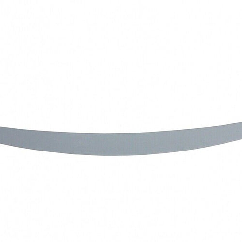 Spoiler per bagagliaio per Mercedes Classe S W222 (2014-up) Labbro posteriore sp