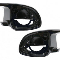 Calotte specchietti per BMW X3 G01 X3 G08 X4 G02 X5 G05 X6 G06 X7 G07 (2017-2020