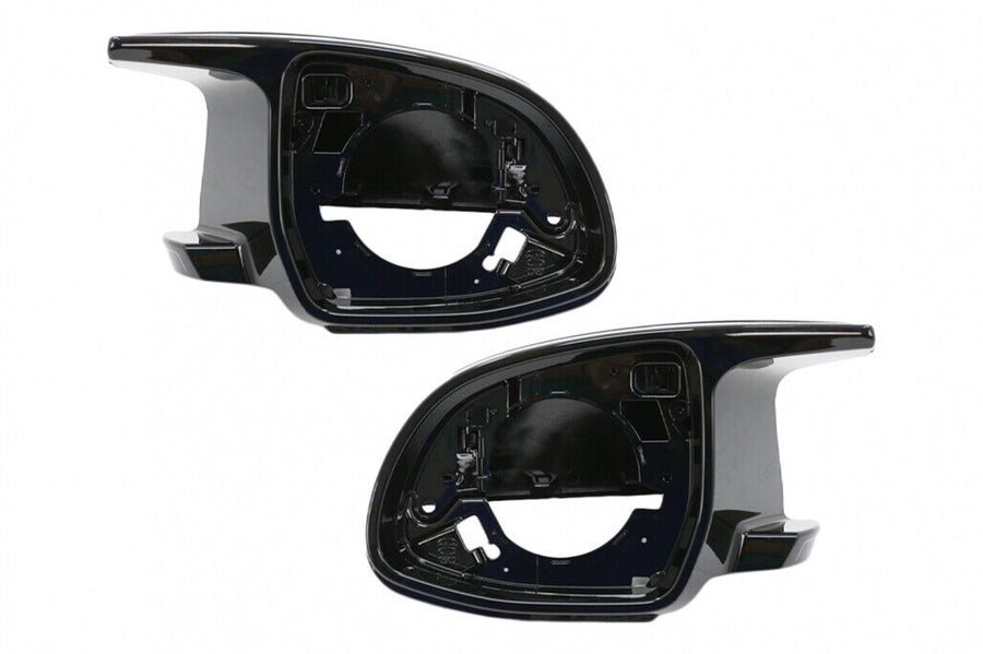 Calotte specchietti per BMW X3 G01 X3 G08 X4 G02 X5 G05 X6 G06 X7 G07 (2017-2020