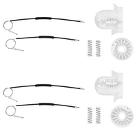 Kit Riparazione Parabrezza Destra-Sinistra Ford Mondeo