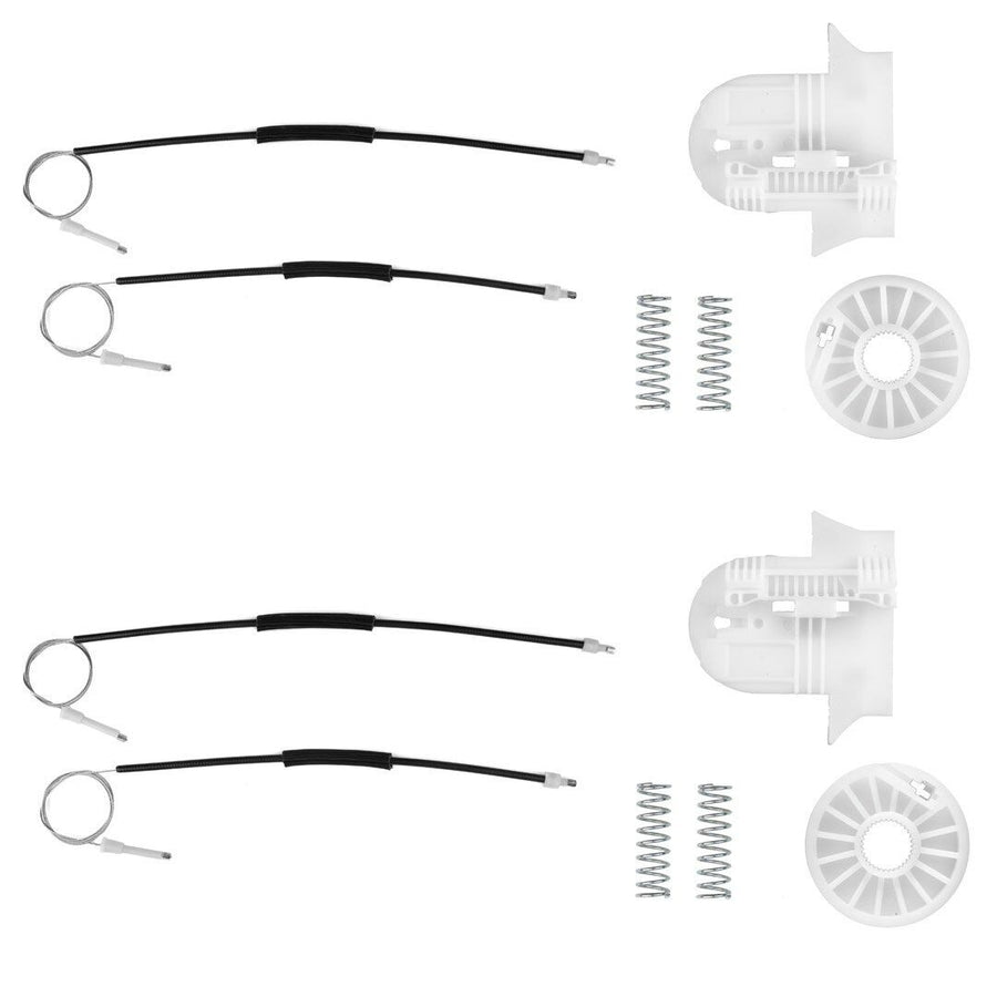 Kit Riparazione Parabrezza Destra-Sinistra Ford Mondeo