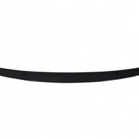Spoiler per bagagliaio per Audi A4 B8 berlina (2008-2015) nero pianoforte
