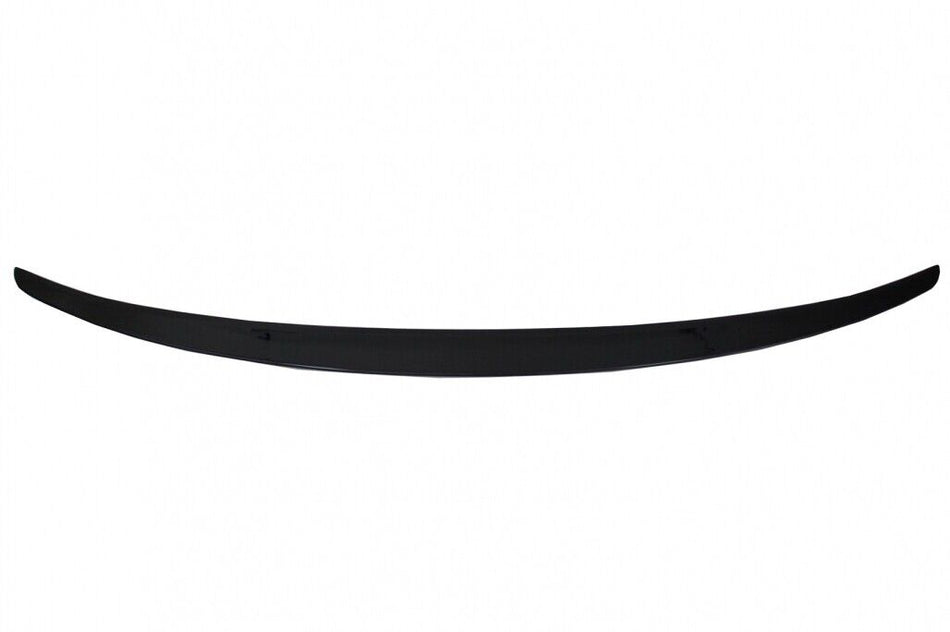 Spoiler per bagagliaio per Audi A4 B8 berlina (2008-2015) nero pianoforte