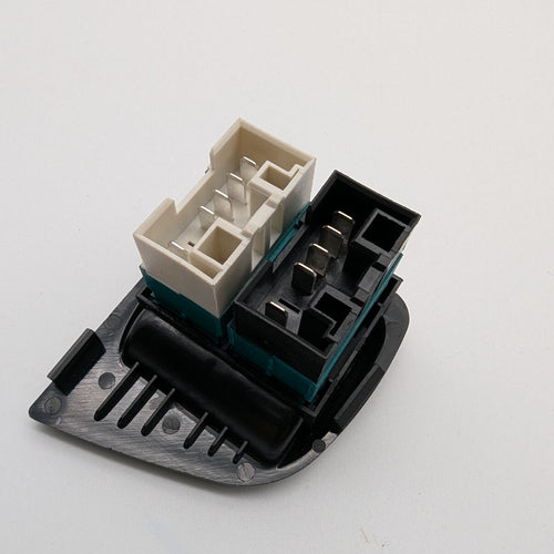 Interruttore alzacristallo SINISTRO Lato guida per FIAT Doblò Cargo/Station