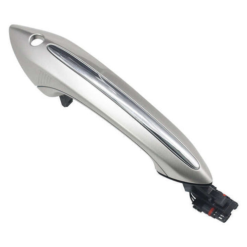 MANIGLIA PORTIERA ANTERIORE Lato Guida BMW Serie 5 6 7 GT F10 F11 F01 F02 F07.✅