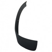 Splitter per paraurti anteriore, alette aerodinamiche per Mercedes Classe A W176