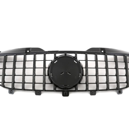 Sport Panamericana GT Grill Griglia per Mercedes W906 Sprinter 2006-2013 pre-...