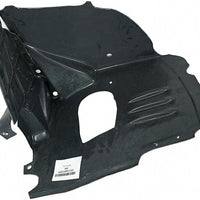 Rivestimento parafango anteriore DESTRO per Mercedes Classe C W202 S202 (1993-19