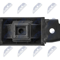 NTY SUPPORTO / SOSPENSIONE MOTORE FIAT PALIO 96-, SIENA 96- /FRONT/
