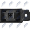 NTY SUPPORTO / SOSPENSIONE MOTORE FIAT PALIO 96-, SIENA 96- /FRONT/