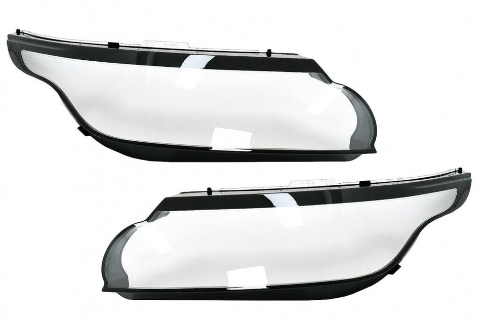 Occhiali con lenti per fari per Land Range Rover Sport SUV L494 (2013-2017) Otti
