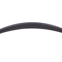Spoiler del bagagliaio per Mercedes GLE Coupé C292 (2015-2019)