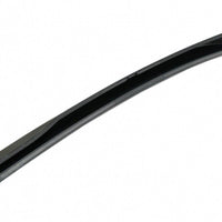 Spoiler per bagagliaio per BMW Serie 3 G20 berlina (2019-up) Piano Black