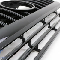 Griglia anteriore per Mercedes Classe G W463 (1990-2014) Nuova G63 GT-R Panameri