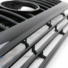 Griglia anteriore per Mercedes Classe G W463 (1990-2014) Nuova G63 GT-R Panameri