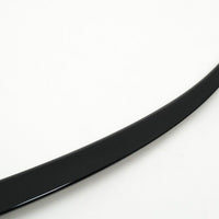 Ala spoiler per bagagliaio per BMW X4 F26 (2014-2018) Piano Black