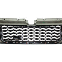 Gruppo griglia centrale e prese d'aria laterali per Land Range Rover Sport L320