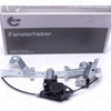 ALZACRISTALLI ELETTRICO + MOTORINO ANTERIORE Sinistra PER FORD FIESTA 2002-2008