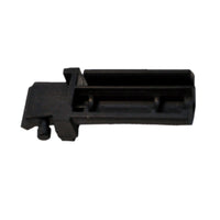 Guida tendina parasole anteriore destra W203