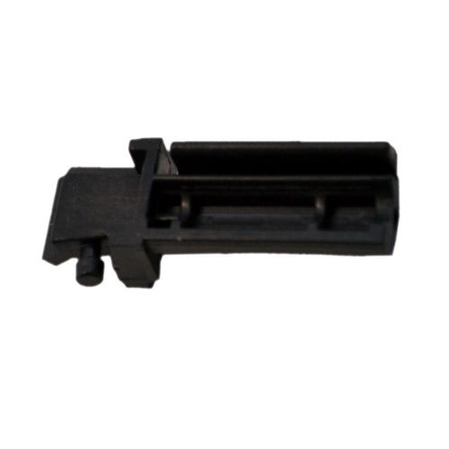 Guida tendina parasole anteriore destra W203