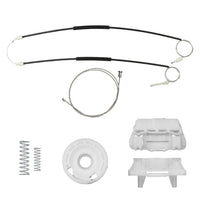 Kit Riparazione Alzacristalli Porta Anteriore - Destra-Sinistra - FORD Focus
