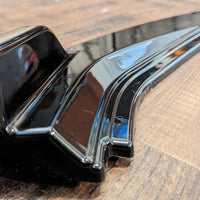 Facelift per VW Golf MK7 MK7.5 Spoiler ABS SOTTO PARAURTI no GTI/RLINE