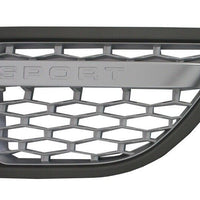 Gruppo griglia centrale e prese d'aria laterali per Land Range Rover Sport L320
